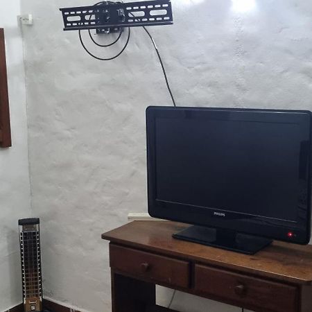 Departamentos Carlos Paz Bajada Al Lago فيلا كارلوس باز المظهر الخارجي الصورة