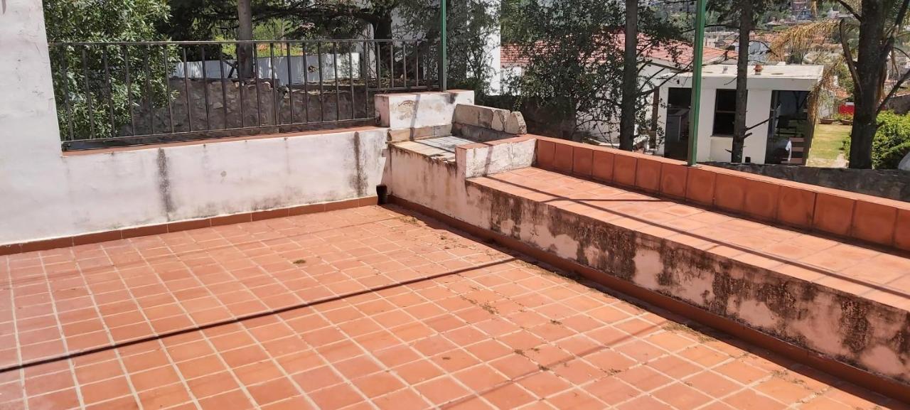 Departamentos Carlos Paz Bajada Al Lago فيلا كارلوس باز المظهر الخارجي الصورة