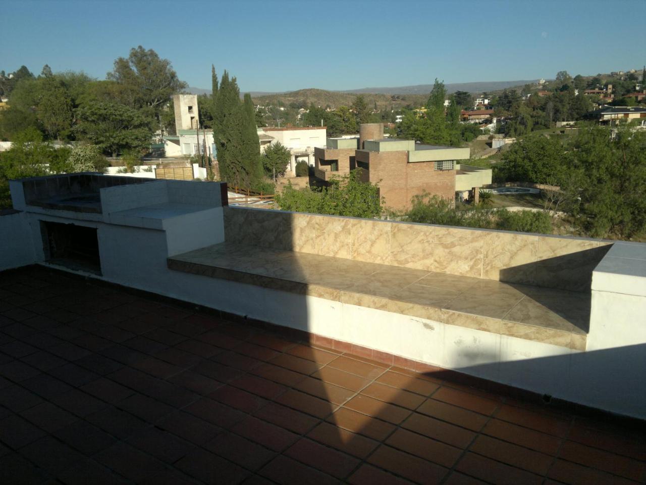 Departamentos Carlos Paz Bajada Al Lago فيلا كارلوس باز المظهر الخارجي الصورة