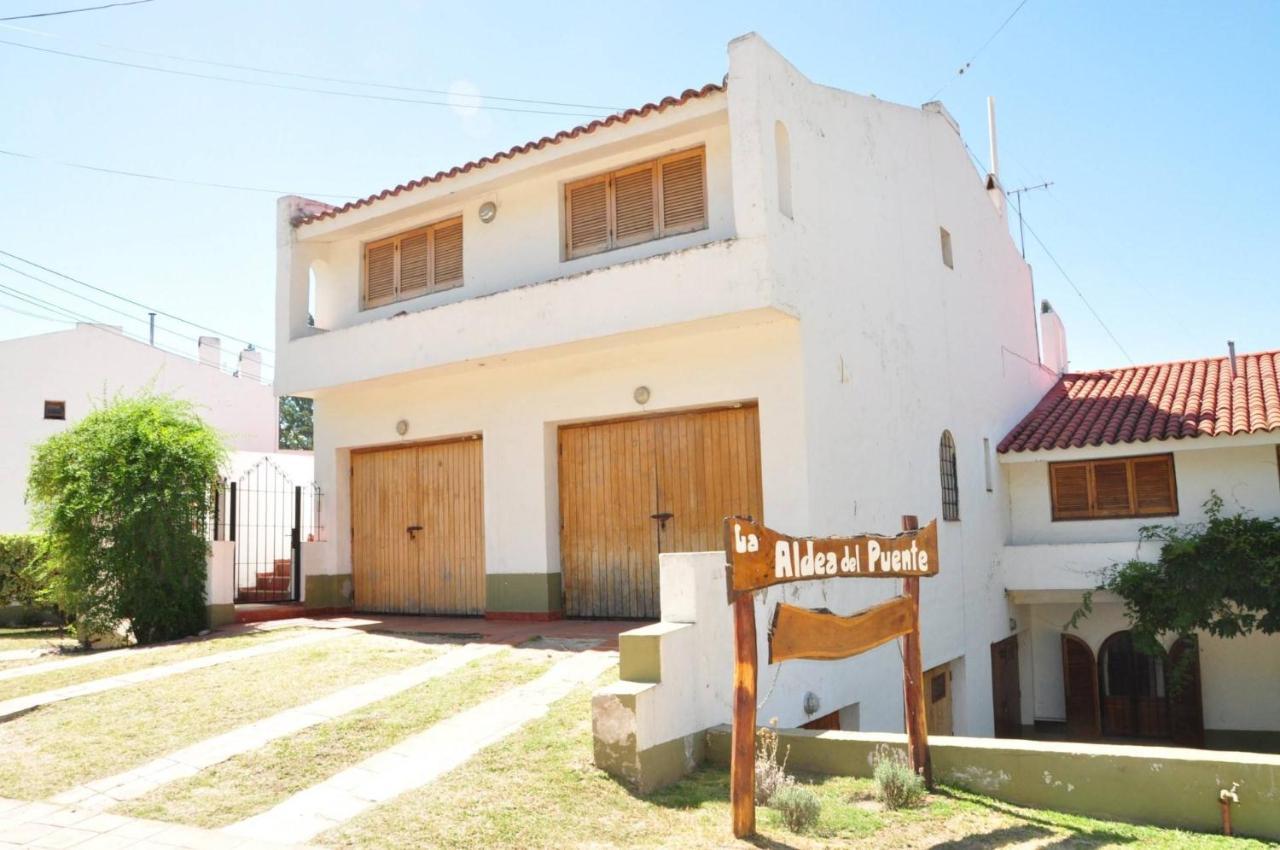 Departamentos Carlos Paz Bajada Al Lago فيلا كارلوس باز المظهر الخارجي الصورة