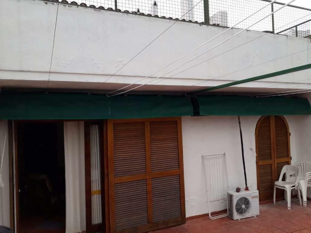 Departamentos Carlos Paz Bajada Al Lago فيلا كارلوس باز المظهر الخارجي الصورة